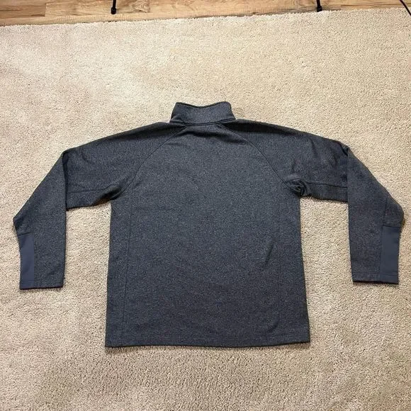 Men’s The North Face Pullover Size Large - Picture 2 of 8